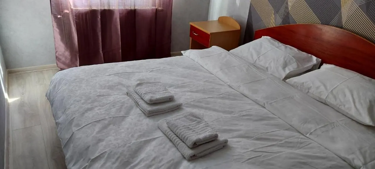 2 Bedroom Apartment On Tomashivskogo Street 7 Lviv Ukraine