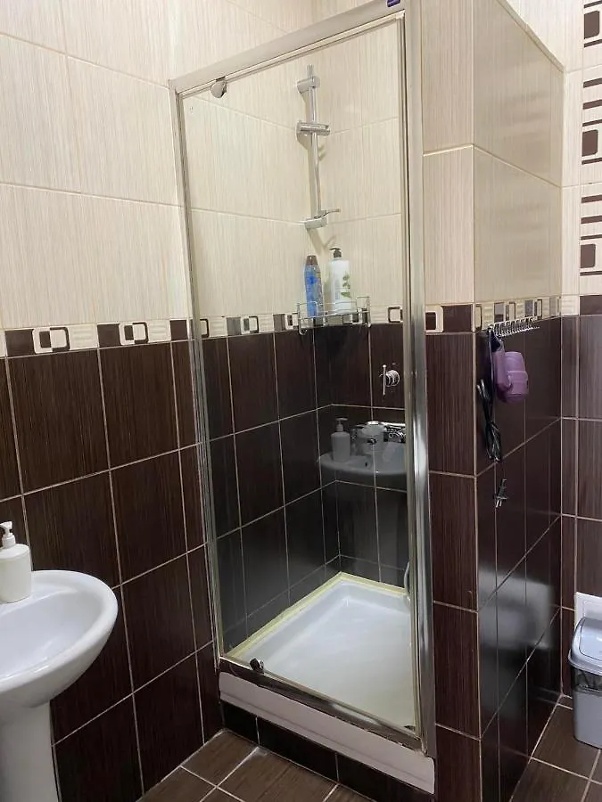2 Bedroom Apartment On Tomashivskogo Street 7 Львов